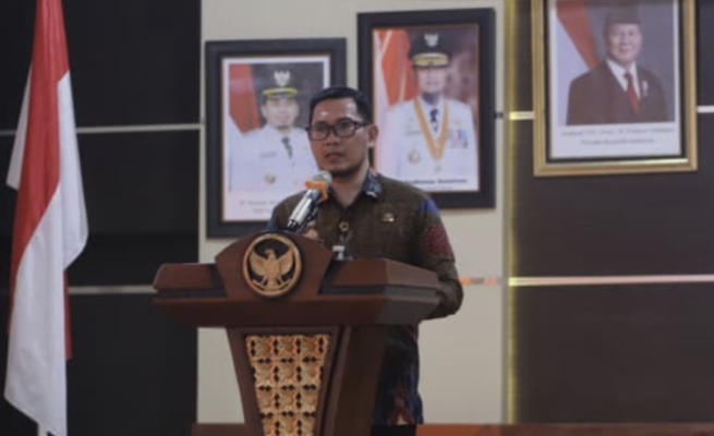 anggarab makan minum
