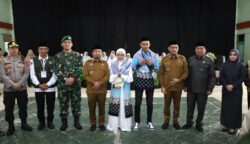 jamaah calon haji