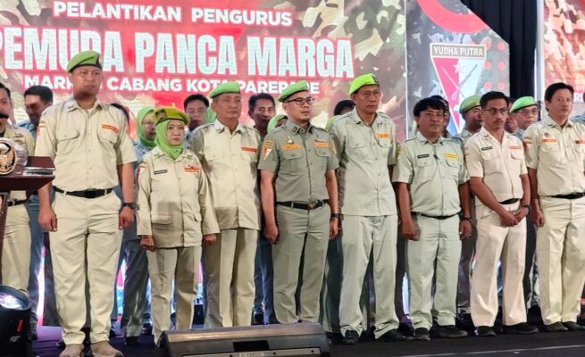 ppm parepare