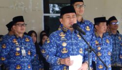 wali kota parepare