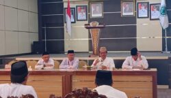 kyai prof hannani