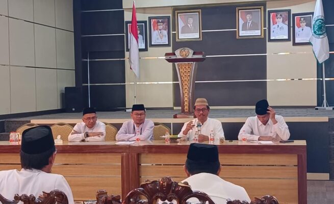 kyai prof hannani