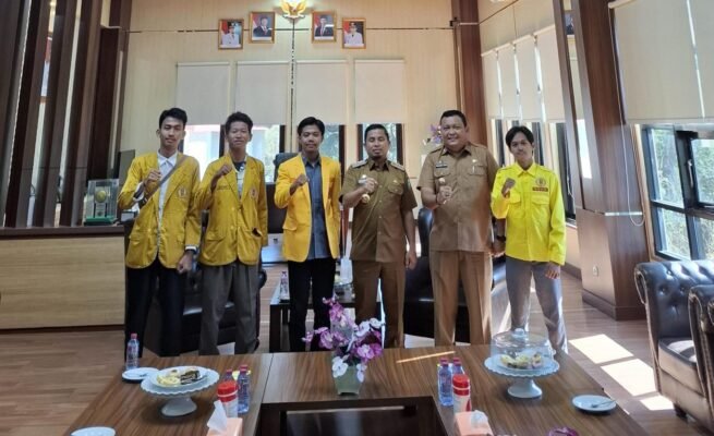 wali kota parepare