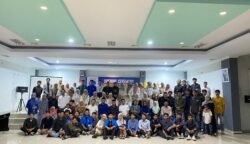 pmii parepare