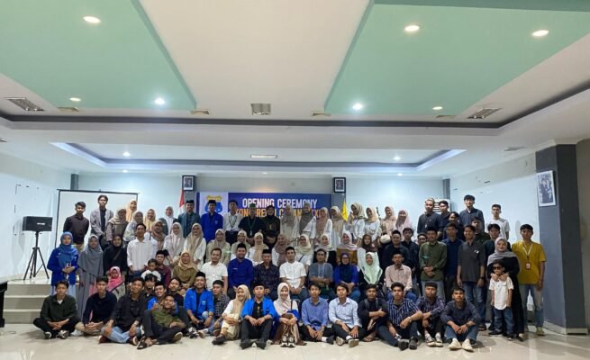 pmii parepare