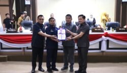 wali kota parepare