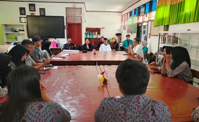kpu parepare
