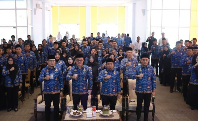 wali kota parepare