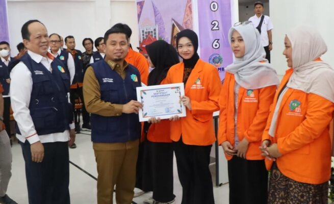 wali kota parepare