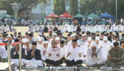 salat istisqa