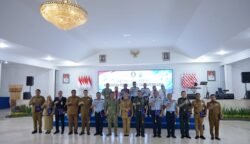 wali kota parepare