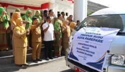 wali kota parepare